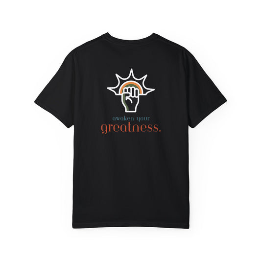 Awaken Your Greatness T-Shirt