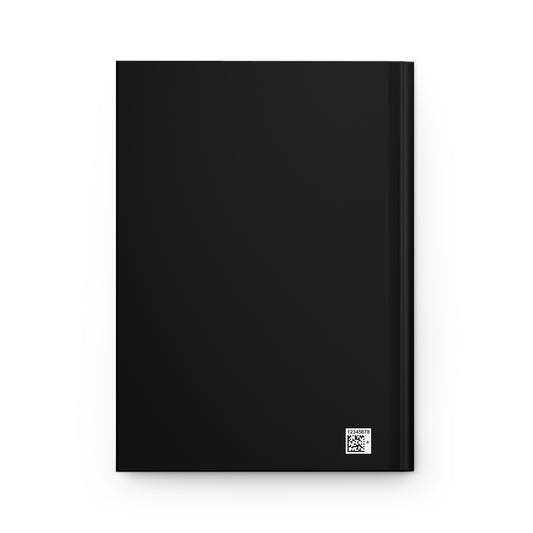 Awareness: Turn unconscious actions into conscious actions Hardcover Journal Matte