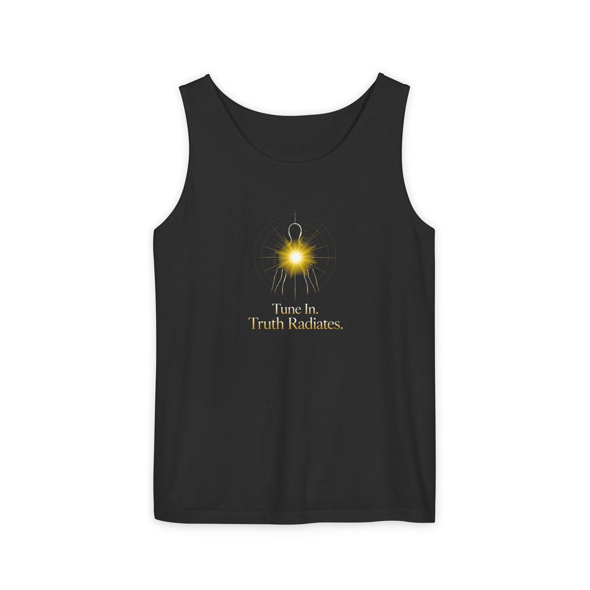 ✨Unisex Tank Tops✨