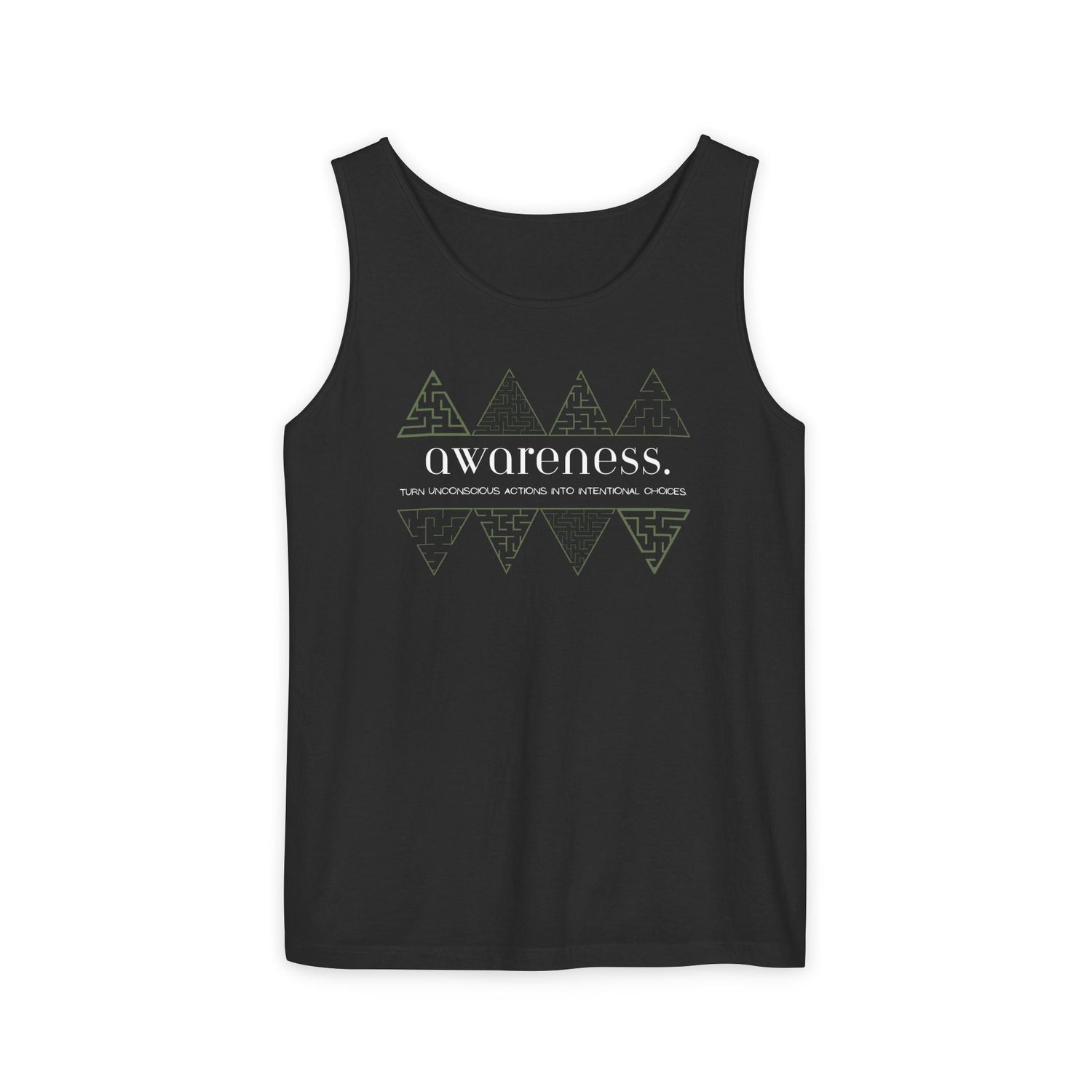 ✨Unisex Tank Tops✨