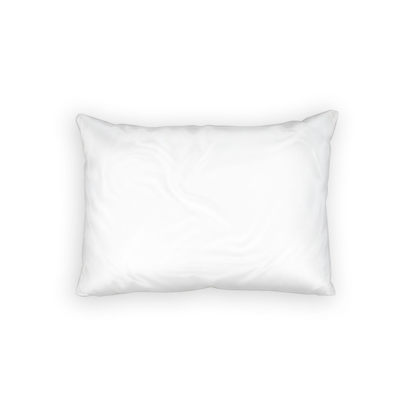 Little One Affirmation Cotton Pillow Sham