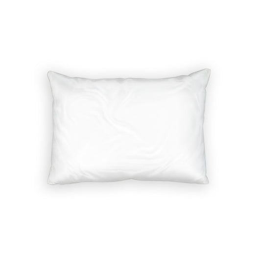 Little One Affirmation Cotton Pillow Sham