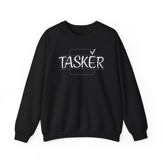 Tasker Crewneck Sweatshirt