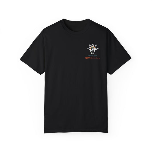 Awaken Your Greatness T-Shirt