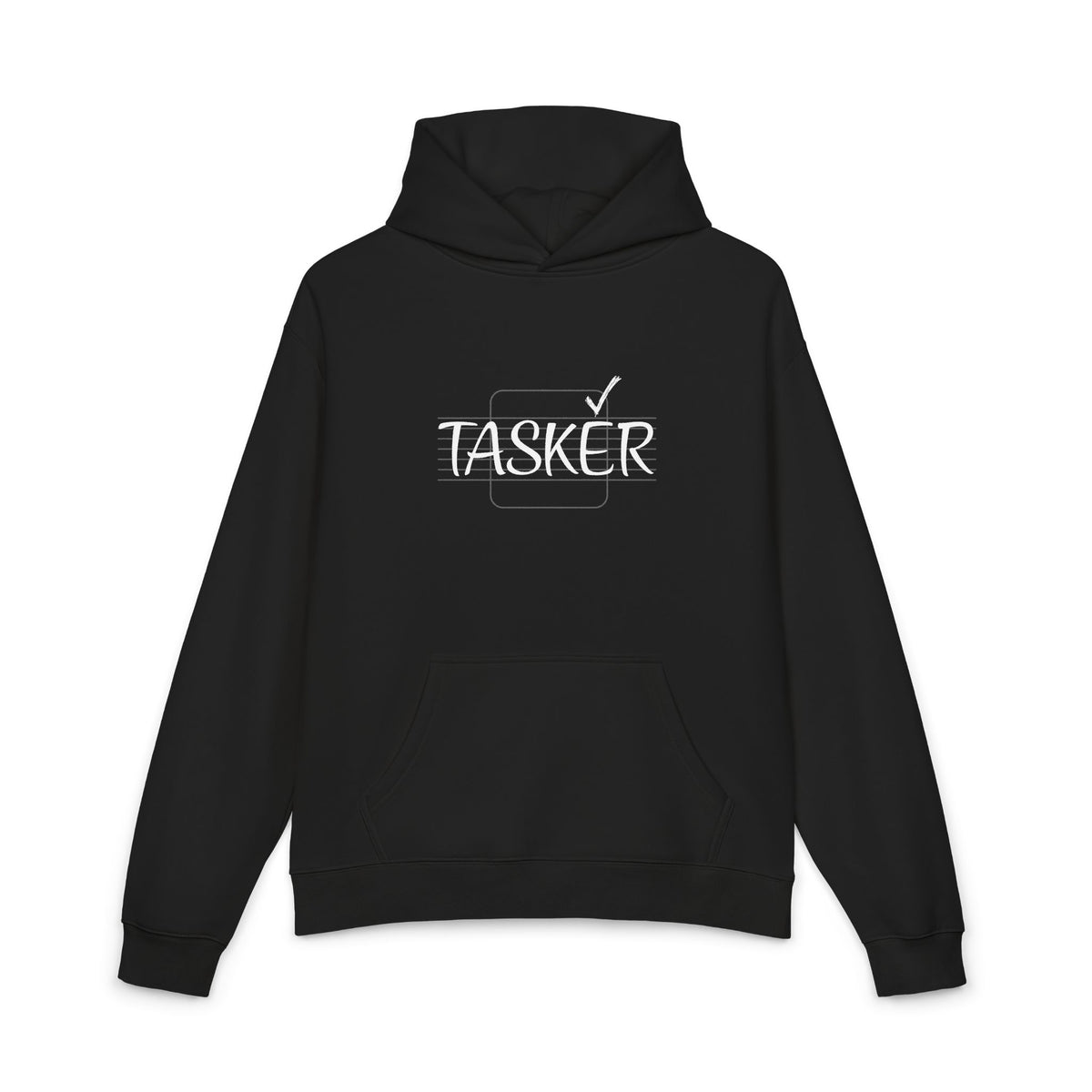 Tasker Hoodie