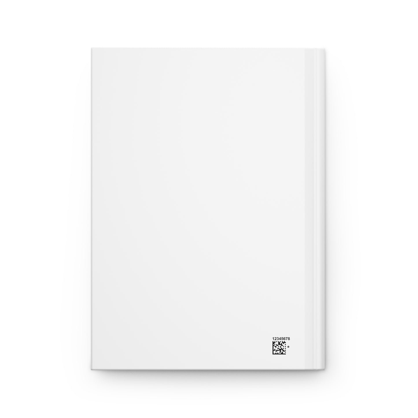 Cultivate Your Peace Hardcover Journal — Meditation & Mindfulness Notebook
