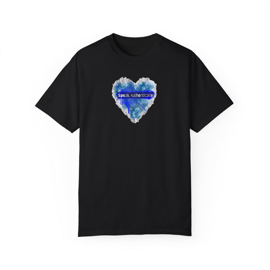 Speak Authenticity T- Shirt