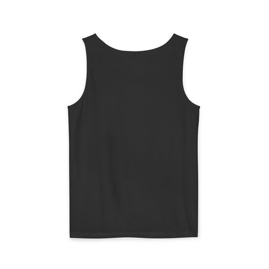 Tune In. Truth Radiates Unisex Tank