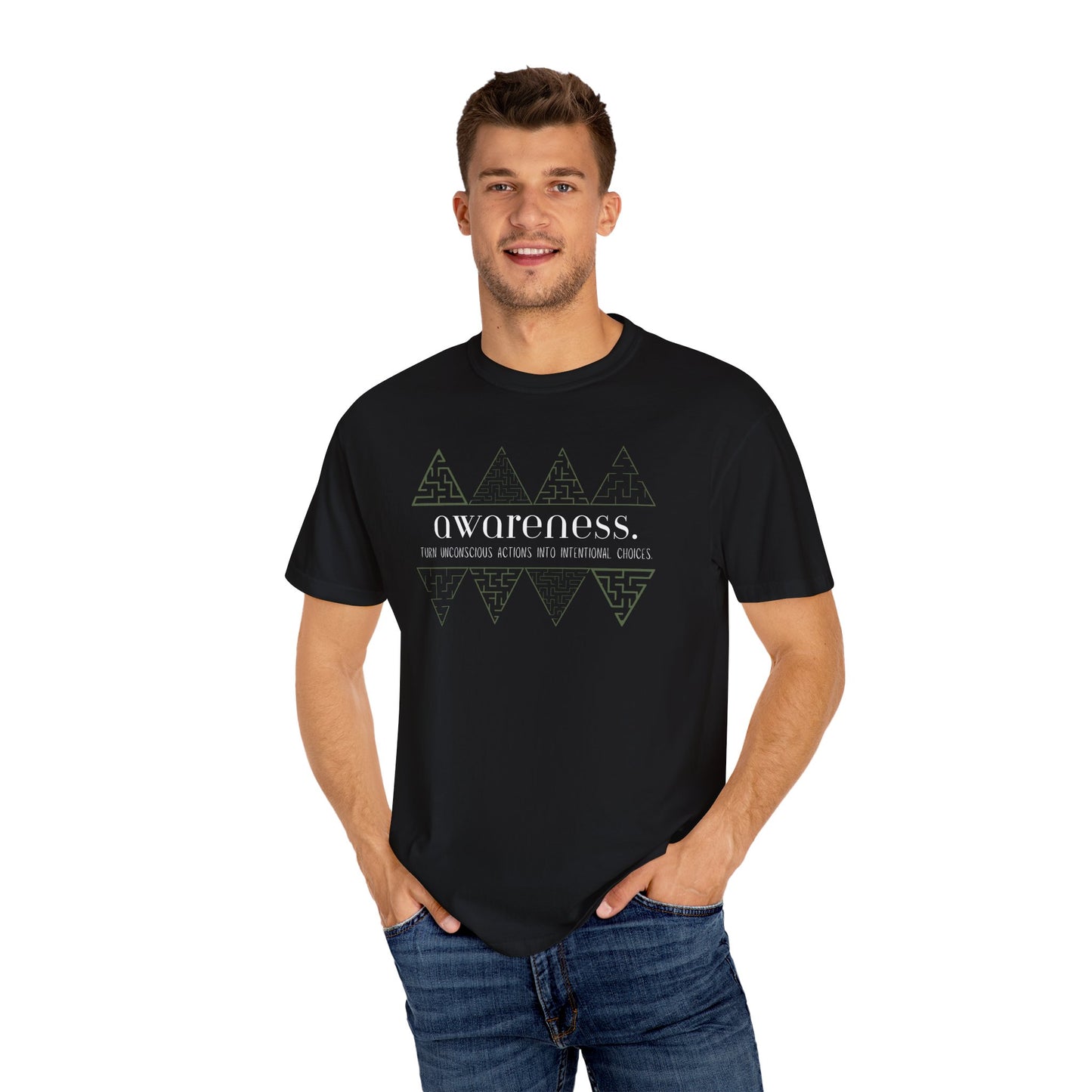 Awareness T-Shirt