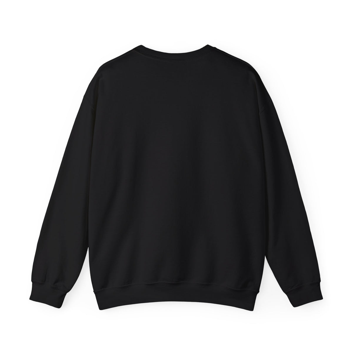 Tune In. Truth Radiates Crewneck Sweatshirt