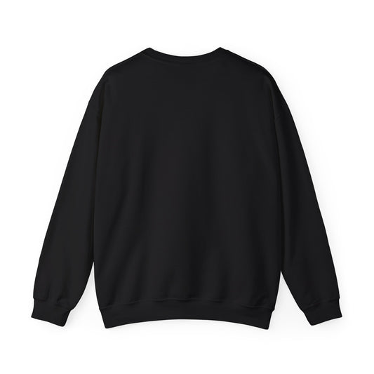Tune In. Truth Radiates Crewneck Sweatshirt