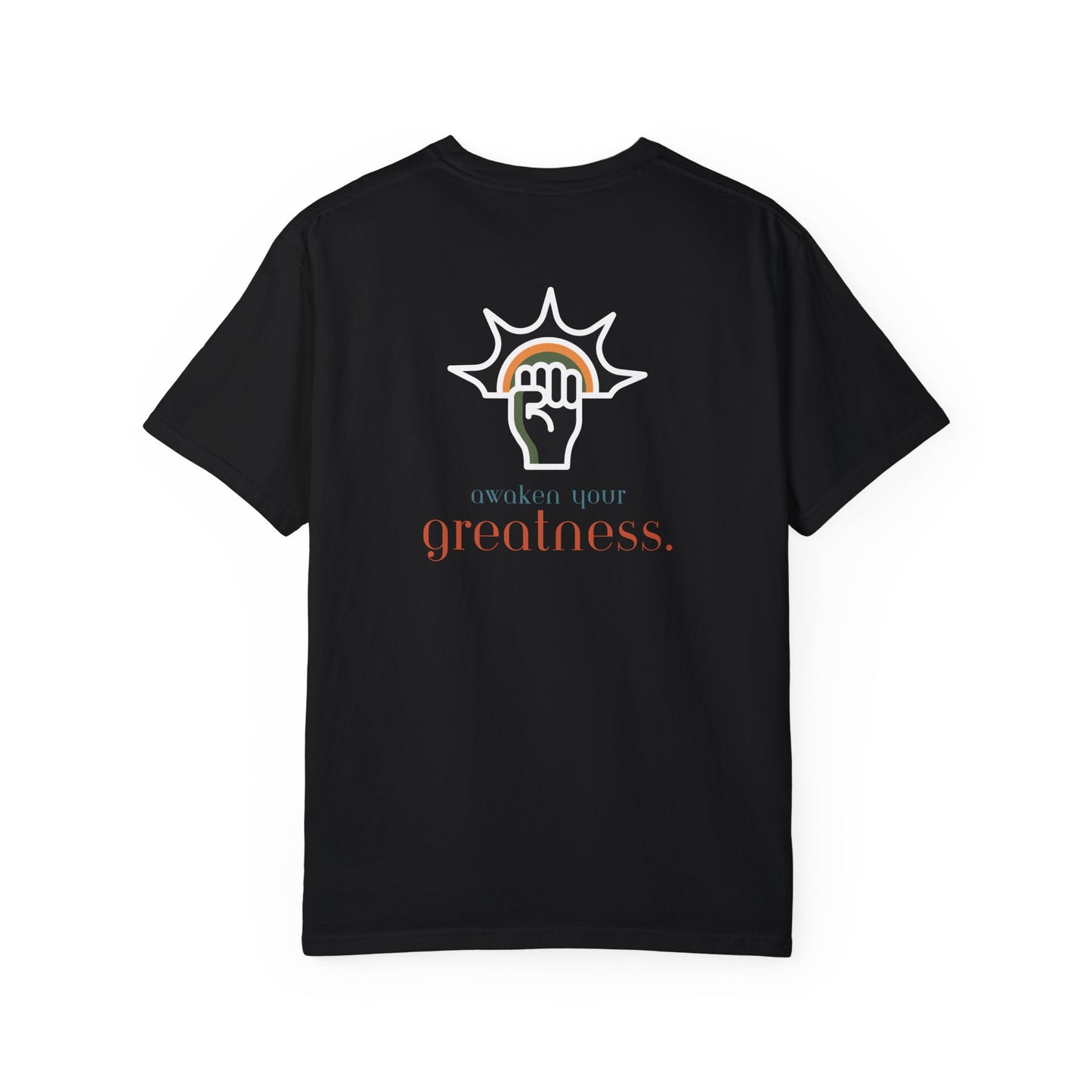 Awaken Your Greatness T-Shirt