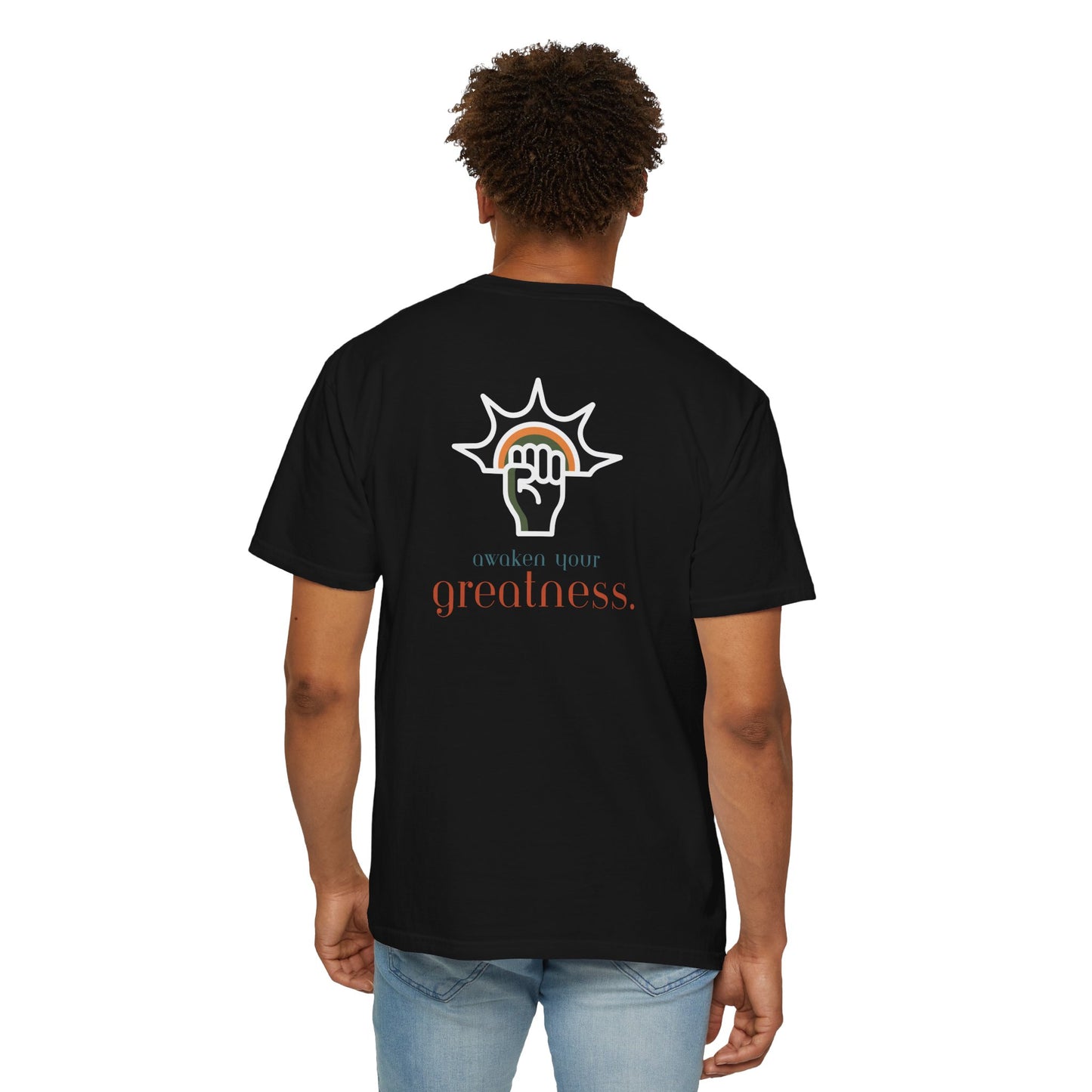 Awaken Your Greatness T-Shirt
