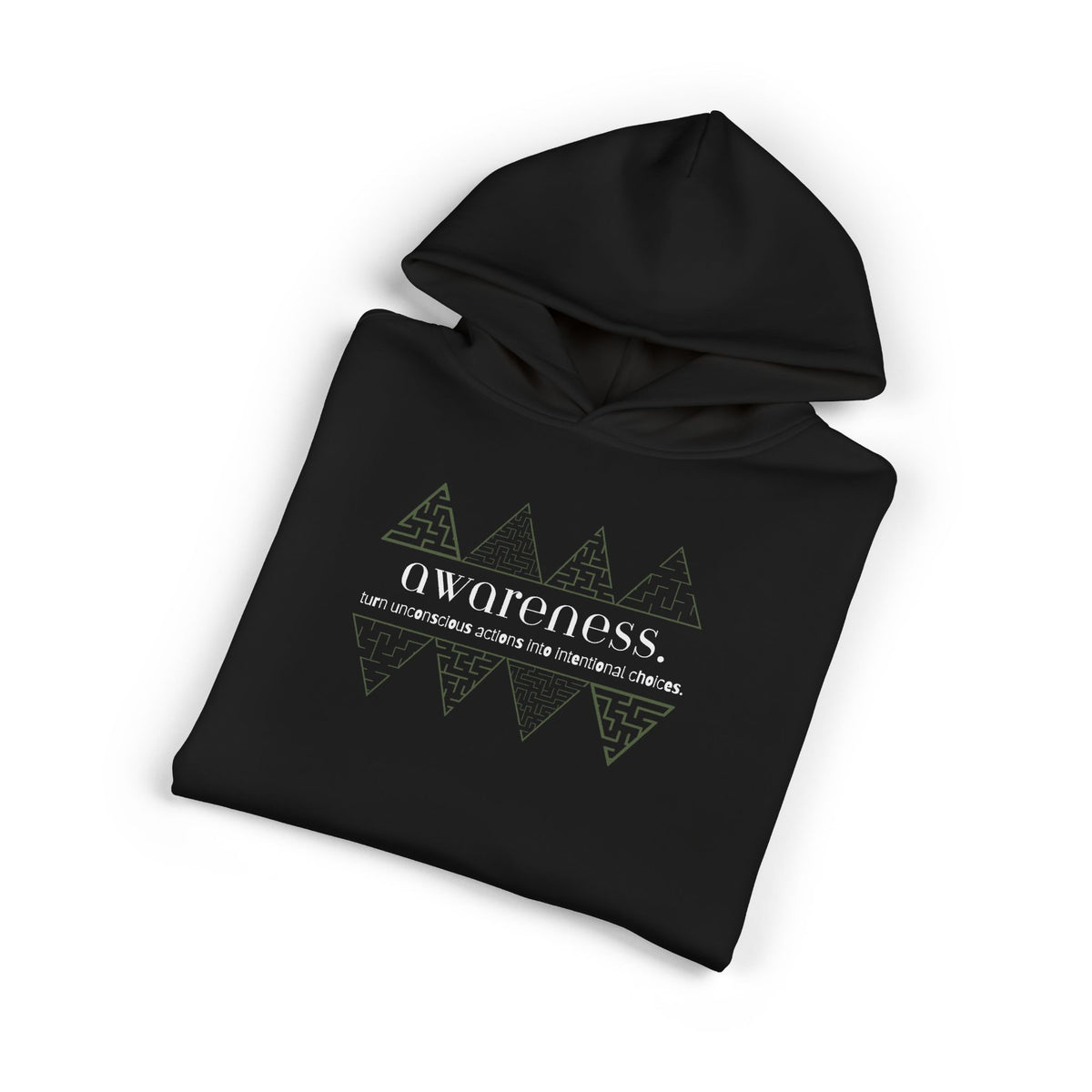 Awareness Hoodie