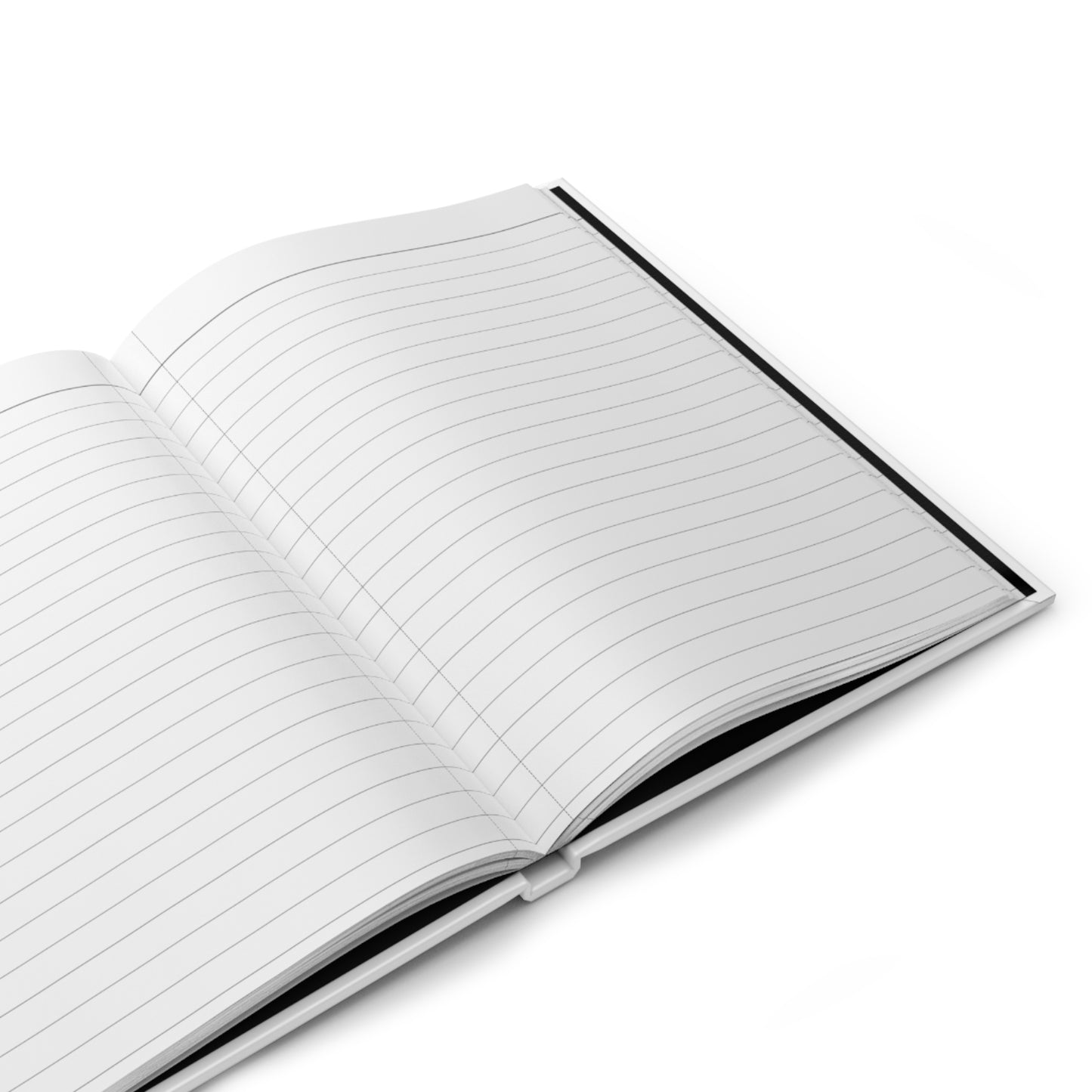 Cultivate Your Peace Hardcover Journal — Meditation & Mindfulness Notebook