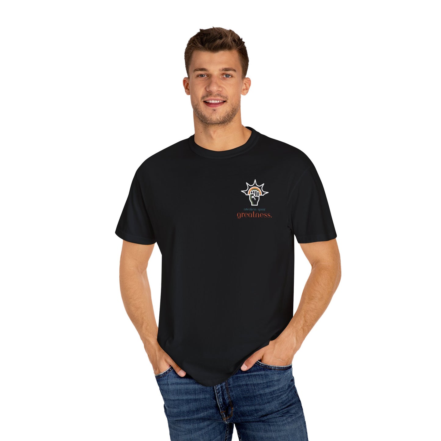 Awaken Your Greatness T-Shirt