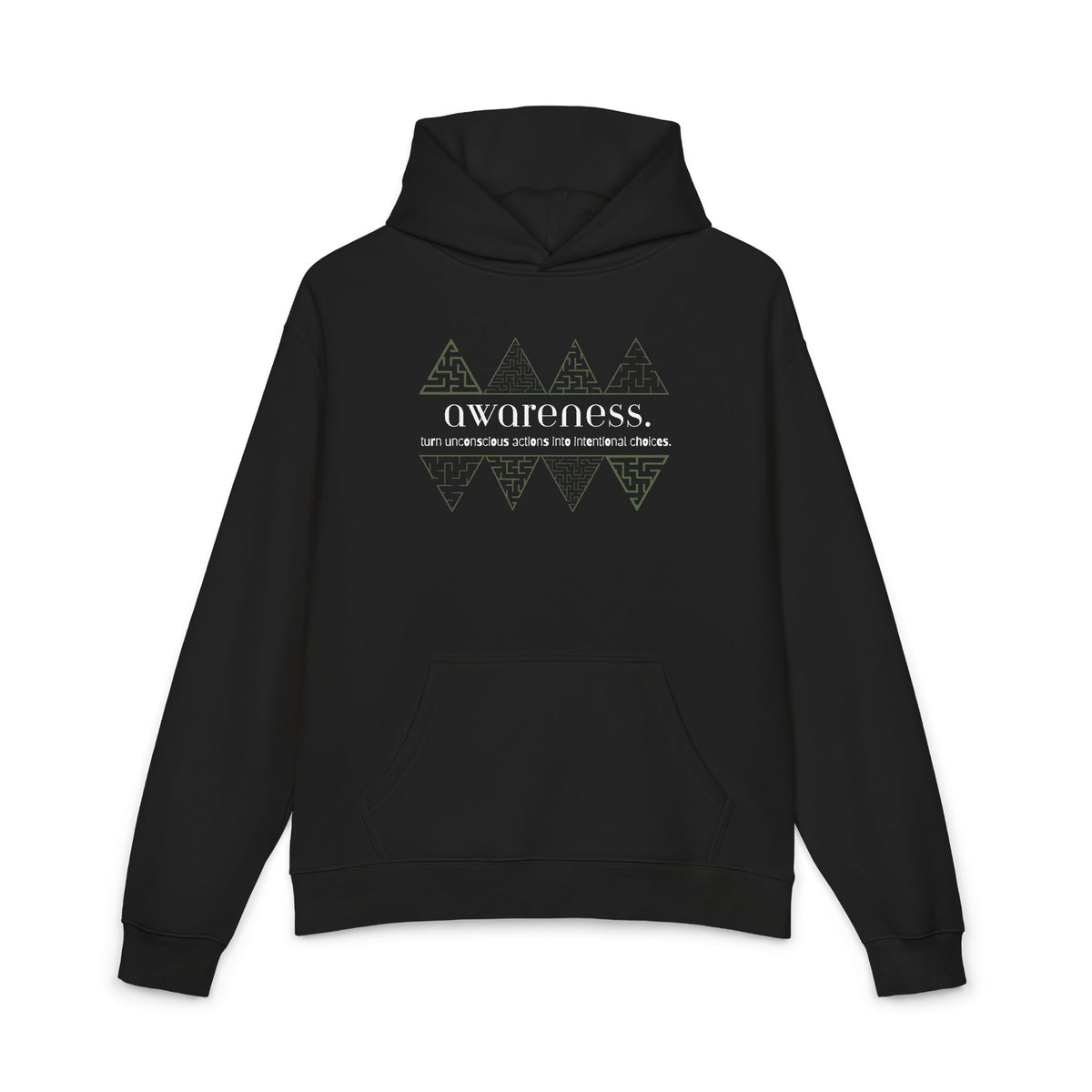 Awareness Hoodie