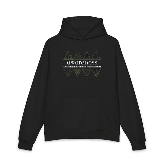 Awareness Hoodie