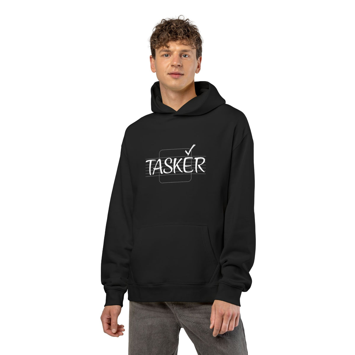 Tasker Hoodie