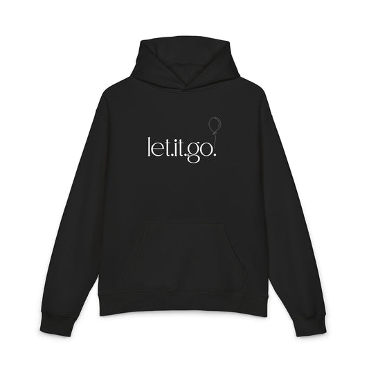 Let It Go Hoodie