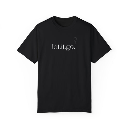 Let It Go T-Shirt