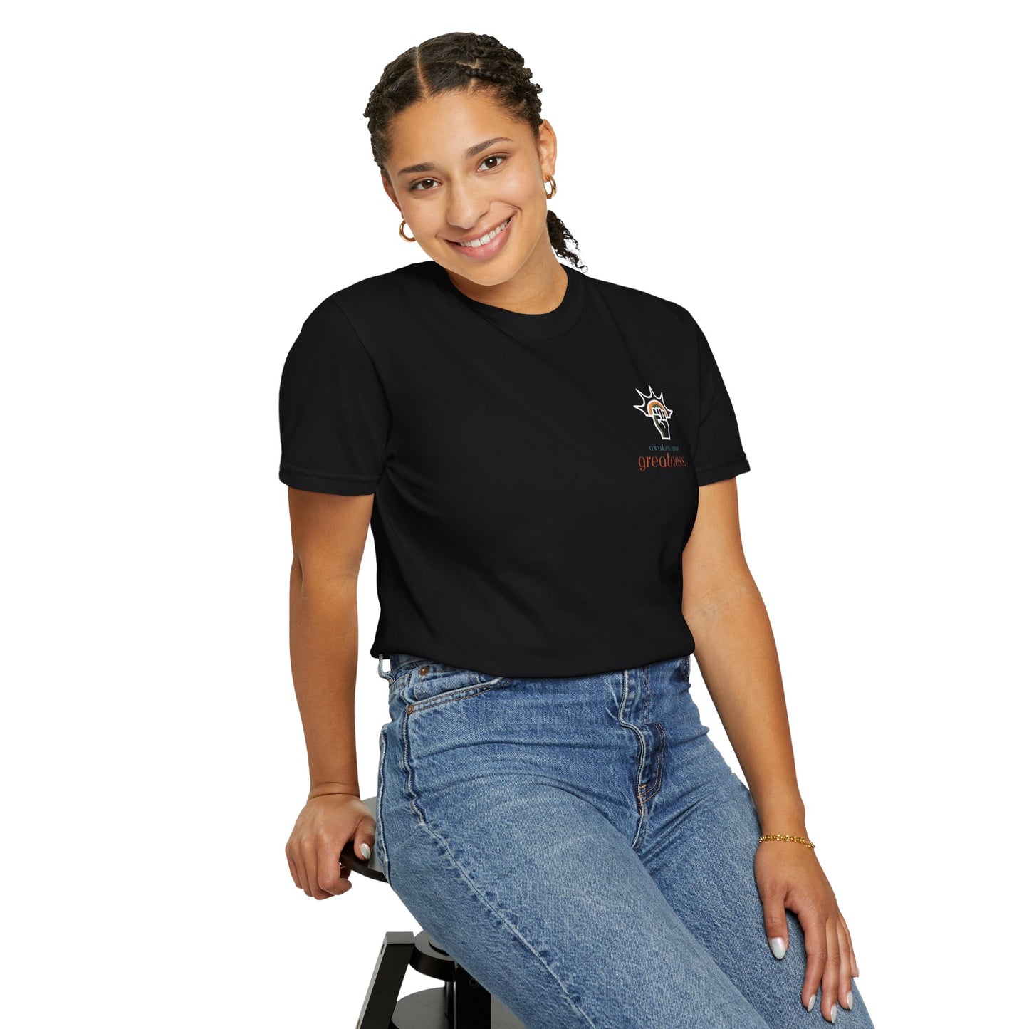 Awaken Your Greatness T-Shirt